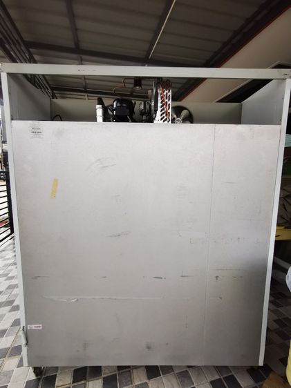 ตู้แช่ Fresher รุ่น FR-3DWV5 รูปที่ 2