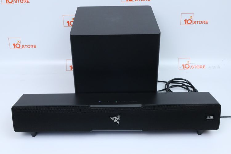 Razer Leviathan V2 - ID26020076 รูปที่ 2