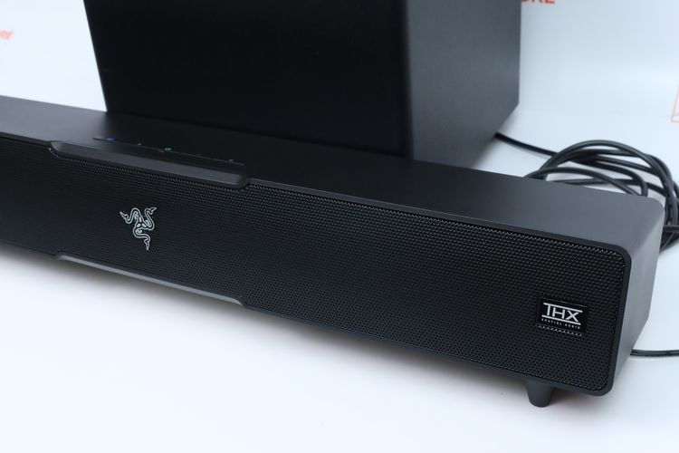 Razer Leviathan V2 - ID26020076 รูปที่ 4