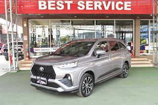 2022 Toyota Veloz 1.5  Premium 9533