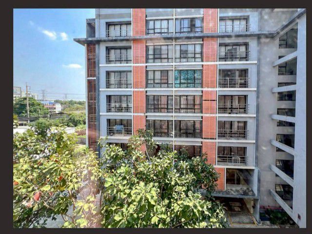 พาร์ค วิลเลจ คอนโด ออ่นนุช