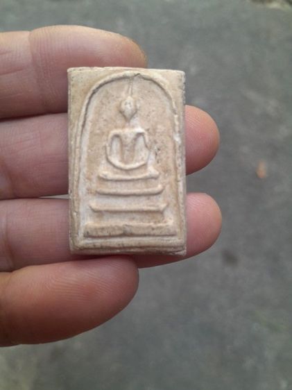 พระสมเด็จพิมพ์ใหญ่