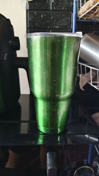 แก้วเก็บความเย็น (ส่งฟรี)