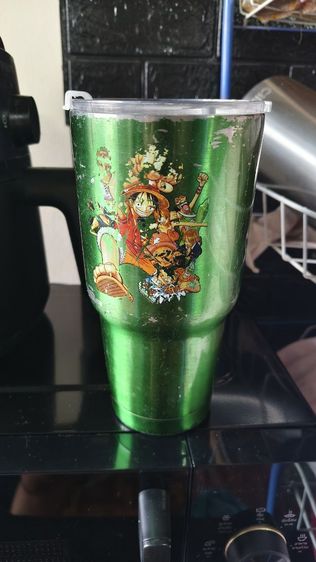 แก้วเก็บความเย็น (ส่งฟรี) รูปที่ 2