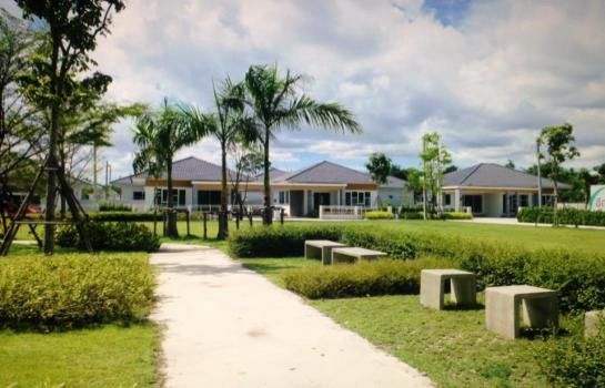 ตกแต่งครบ ขายบ้านชั่นเดียว ระยอง (นิคมพัฒนา) รูปที่ 4