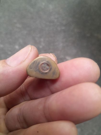 พระรูปหล่อหลวงพ่อยิดวัดนองจก รูปที่ 5