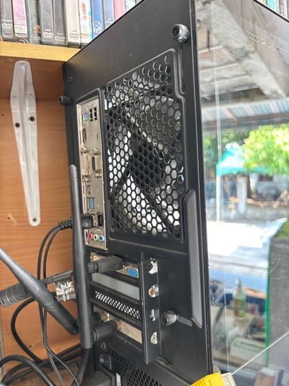 คอมพิวเตอร์ Core i59400F+จอ รูปที่ 3