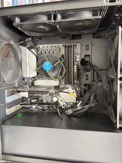 คอมพิวเตอร์ Core i59400F+จอ รูปที่ 5