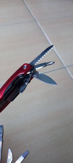 คีมเอนกประสงค์ครับ. รูปที่ 14