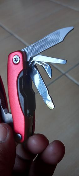 คีมเอนกประสงค์ครับ. รูปที่ 5