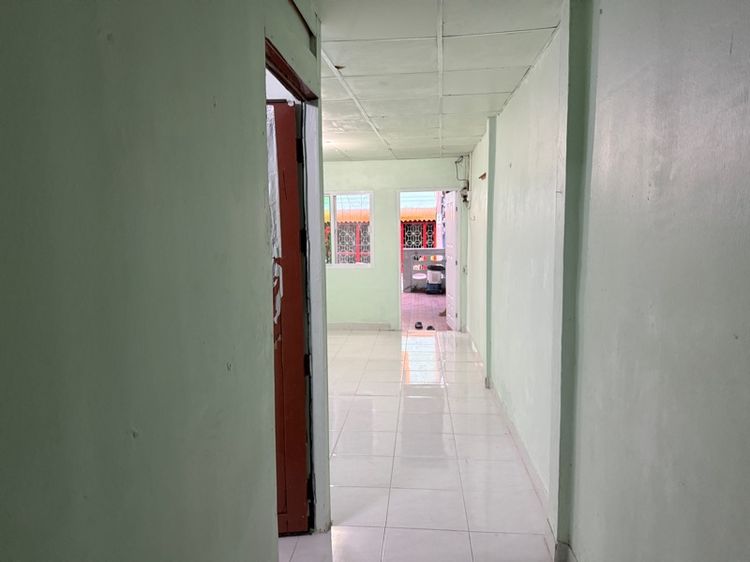 อื่นๆ บ้านทาวน์เฮาส์ชั้นเดียวทำเลดี รูปที่ 2