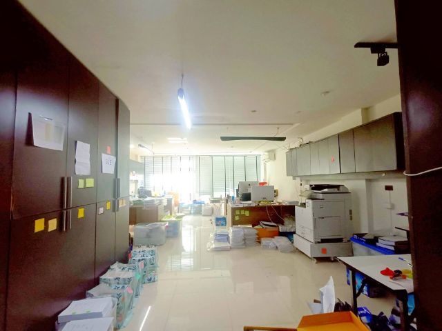 ใช่ ทาวน์โฮม4ชั้น ติดถนนพระราม9  บางกะปิรามคำแหง รูปที่ 3