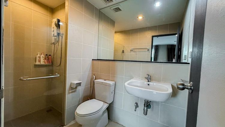 ตกแต่งครบ อื่นๆ ไม่ใช่ คอนโด รูปที่ 2