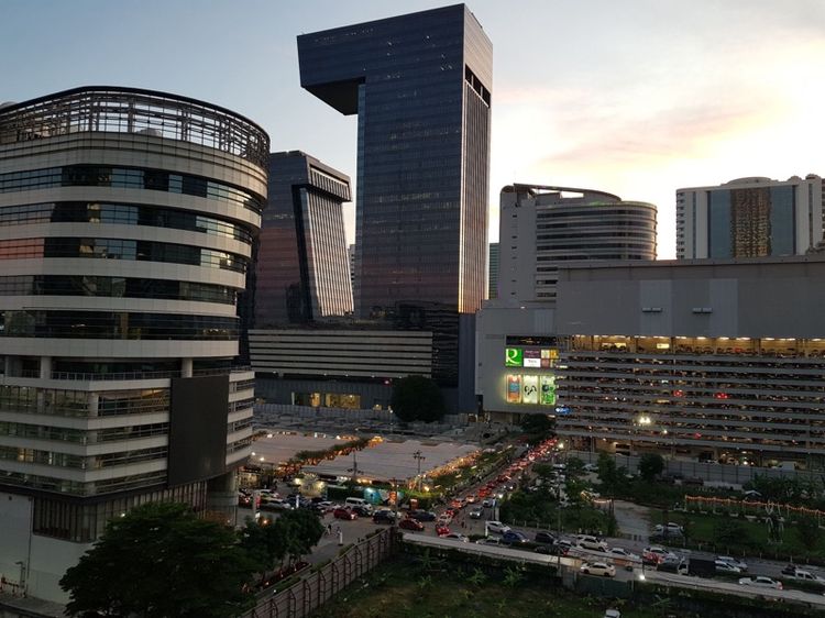 ตกแต่งครบ อื่นๆ ขายคอนโด One9Five ติดเซนทรัลและMRT พระราม 9 รูปที่ 3