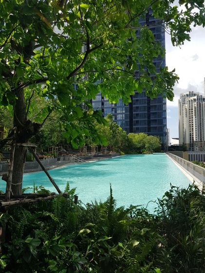 ตกแต่งครบ อื่นๆ ขายคอนโด One9Five ติดเซนทรัลและMRT พระราม 9 รูปที่ 2