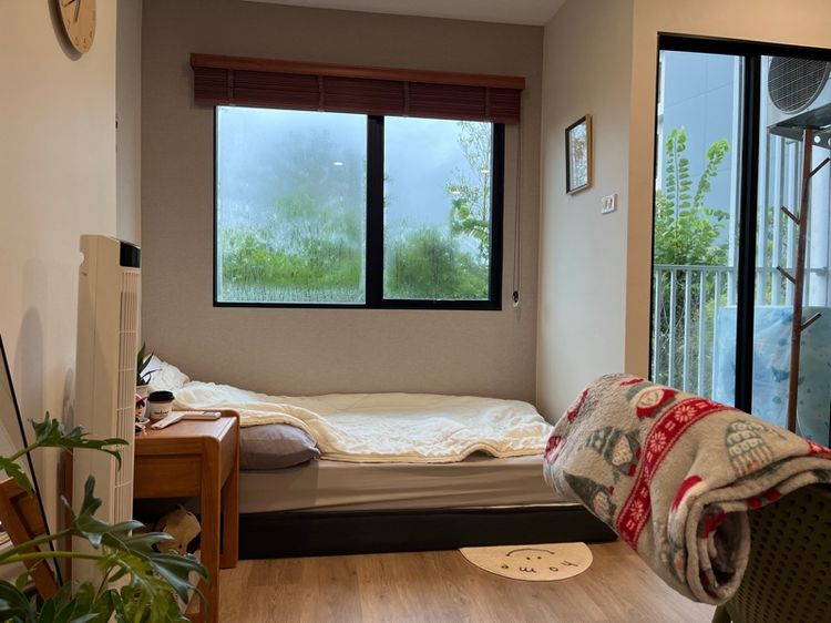 ตกแต่งครบ ขาย มิลินคอนโด เมือง ระยอง  รูปที่ 3