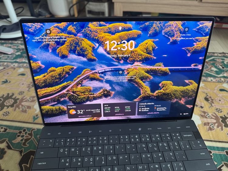 Dell XPS 13 Plus 9320 (2022) รูปที่ 5