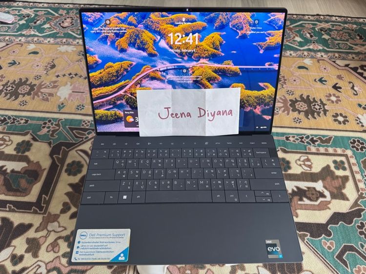 Dell XPS 13 Plus 9320 (2022)