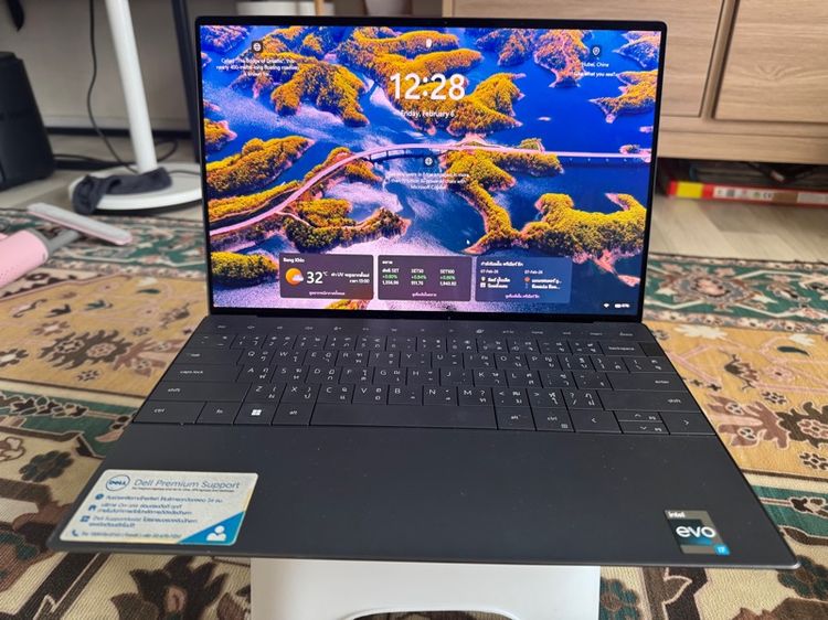Dell XPS 13 Plus 9320 (2022) รูปที่ 4