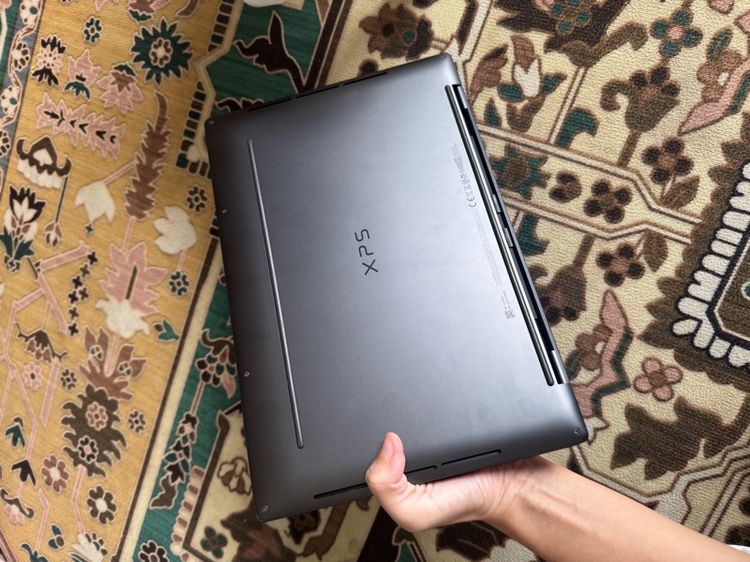 Dell XPS 13 Plus 9320 (2022) รูปที่ 3