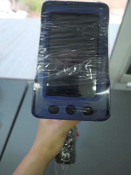 เครื่องเอ็กซเรย์แบบพกพา XRF Analyzer มือสอง รูปที่ 3