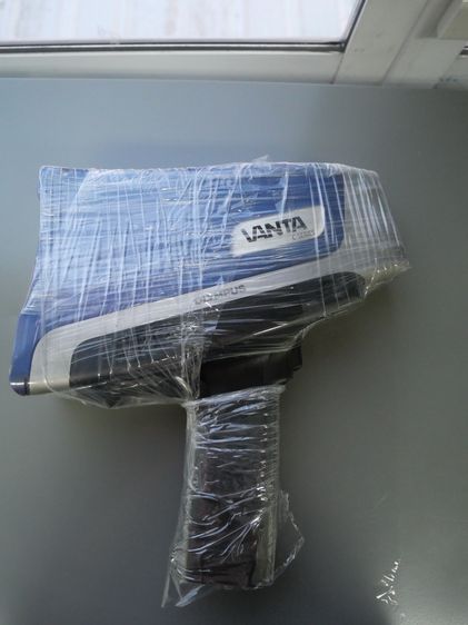 เครื่องเอ็กซเรย์แบบพกพา XRF Analyzer มือสอง รูปที่ 2