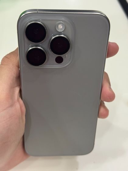 iPhone 15 pro 256 GB  รูปที่ 7
