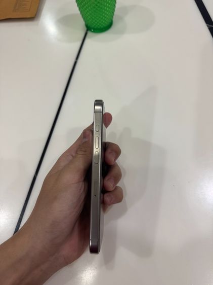 iPhone 15 pro 256 GB  รูปที่ 2