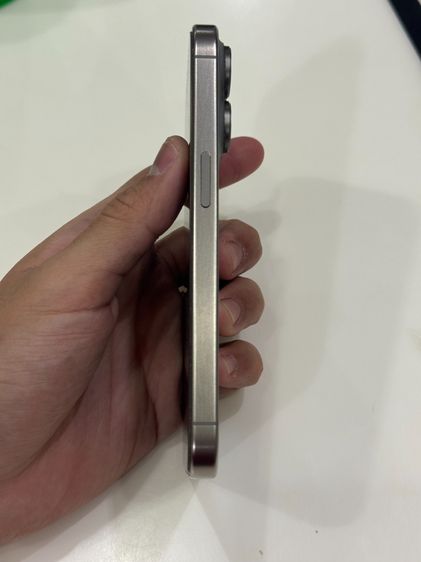 iPhone 15 pro 256 GB  รูปที่ 4