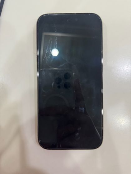 iPhone 15 pro 256 GB