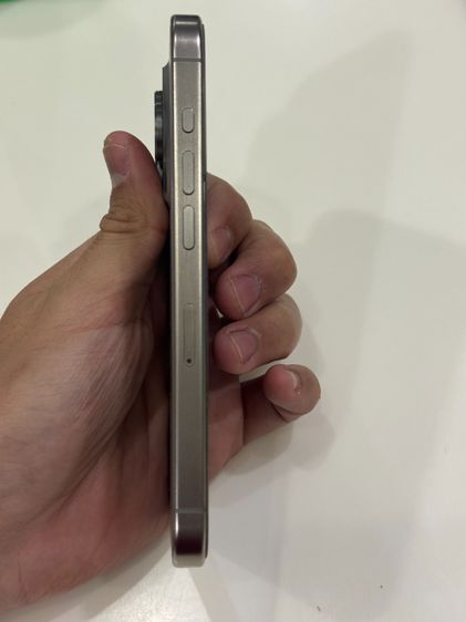 iPhone 15 pro 256 GB  รูปที่ 5