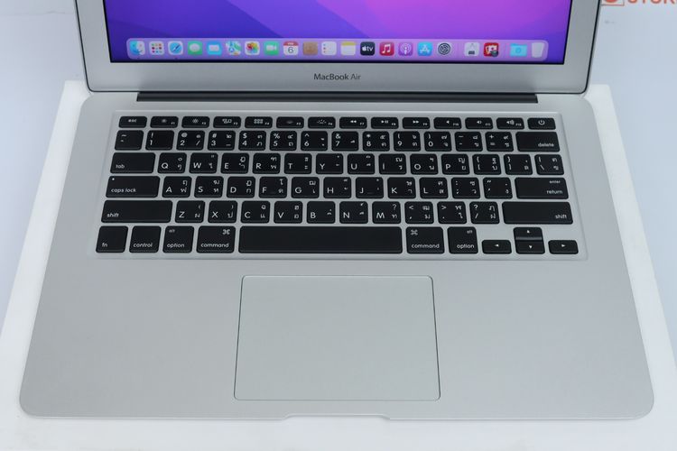 MacBook Air Core i5 2017 13" 8.128GB - ID26020064 รูปที่ 3