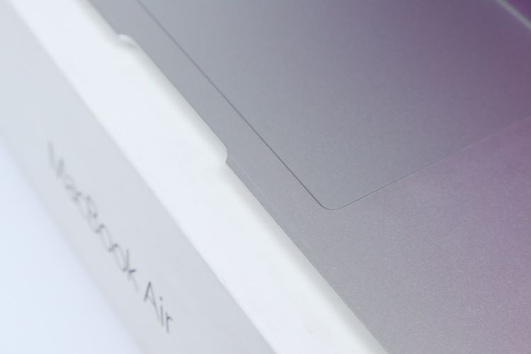 MacBook Air Core i5 2017 13" 8.128GB - ID26020064 รูปที่ 13