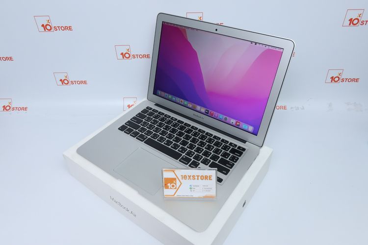 MacBook Air Core i5 2017 13" 8.128GB - ID26020064