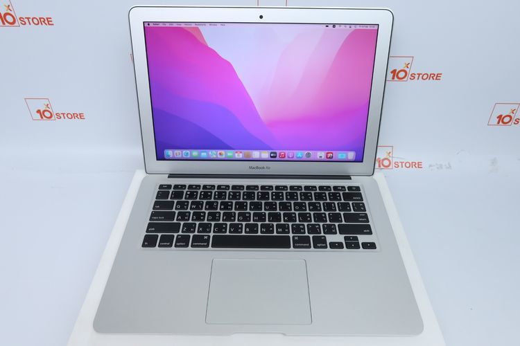 MacBook Air Core i5 2017 13" 8.128GB - ID26020064 รูปที่ 2