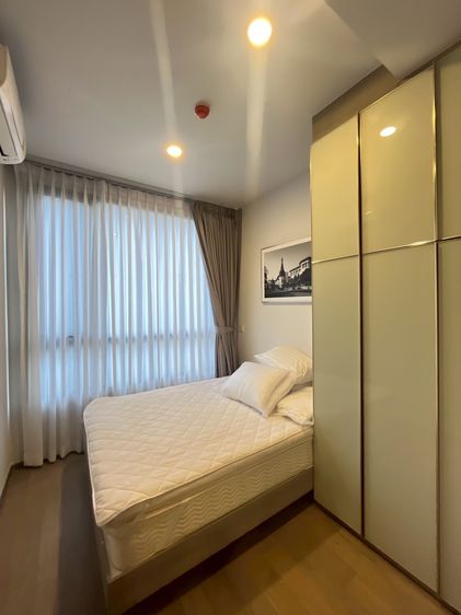 ตกแต่งครบ ขายด่วน คอนโด Park Origin Phayathai ชั้น 4  รูปที่ 2