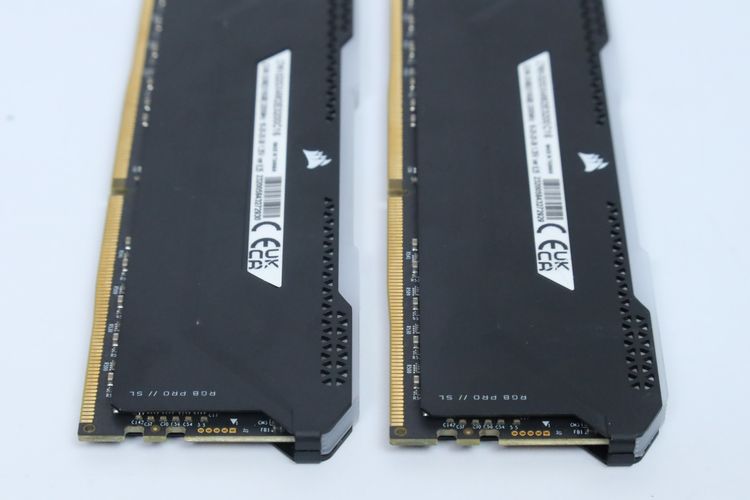 RAM 32GB(16GBX2) DDR4 Bus 3200 CORSAIR VENGEANCE - ID26020073 รูปที่ 5