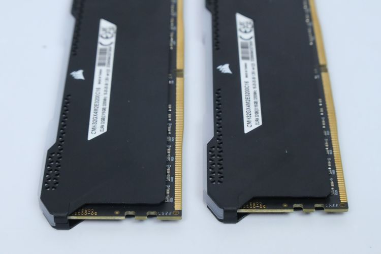 RAM 32GB(16GBX2) DDR4 Bus 3200 CORSAIR VENGEANCE - ID26020073 รูปที่ 4