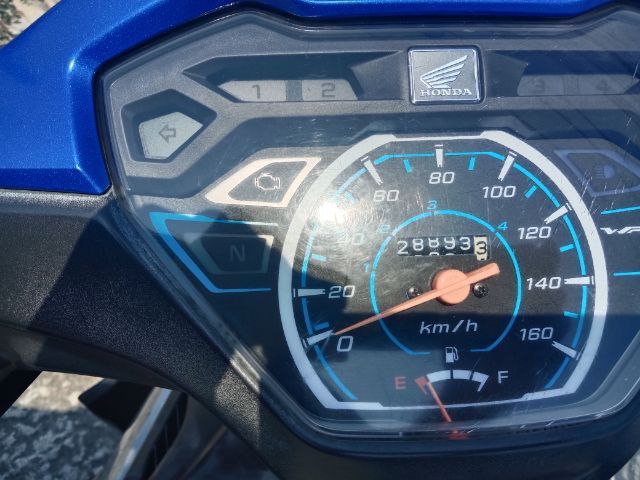 Honda Wave 2020 เวฟ110 LED เครื่องดีสีสวยเดิมๆเอกสารครบ