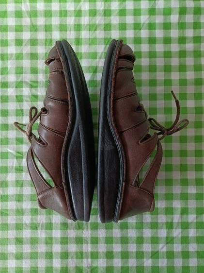 Finn Comfort MALTA Buggy รูปที่ 5