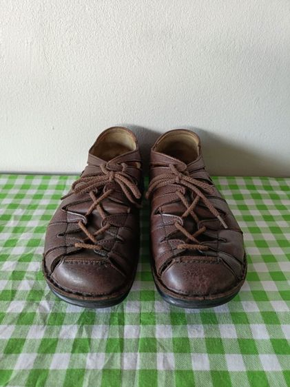 Finn Comfort MALTA Buggy รูปที่ 2