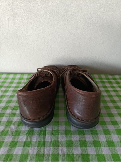 Finn Comfort MALTA Buggy รูปที่ 3