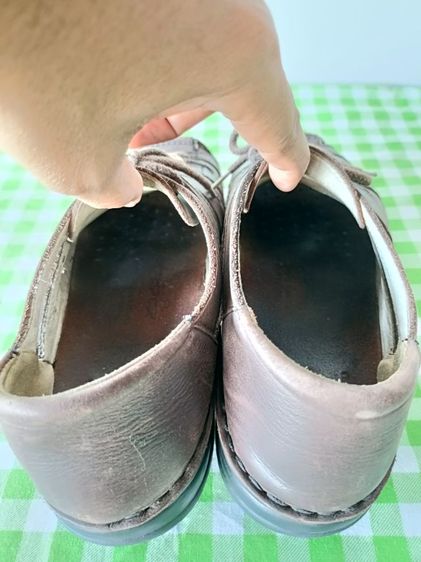 Finn Comfort MALTA Buggy รูปที่ 8