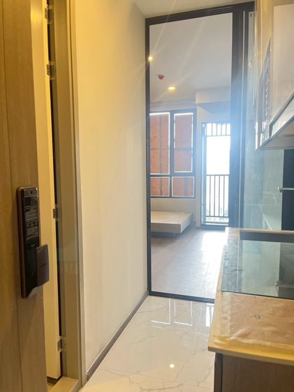 มีบางส่วน คอนโด Park Origin Phayathai ชั้น 11 เจ้าของขายเอง รูปที่ 2