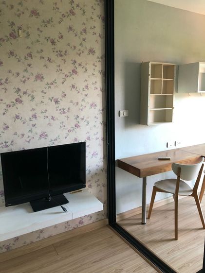 อื่นๆ ไม่อนุญาต ตกแต่งครบ 2012 ขายคอนโด ดรีม บ็อกซ์ เอแบค บางนา ฟรีโอน การันตีขายถูกที่สุดในโครงการ 799,000 รูปที่ 4