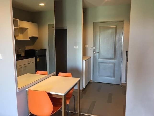 อื่นๆ ไม่อนุญาต ตกแต่งครบ 2012 ขายคอนโด ดรีม บ็อกซ์ เอแบค บางนา ฟรีโอน การันตีขายถูกที่สุดในโครงการ 799,000 รูปที่ 3