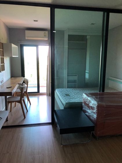 อื่นๆ ไม่อนุญาต ตกแต่งครบ 2012 ขายคอนโด ดรีม บ็อกซ์ เอแบค บางนา ฟรีโอน การันตีขายถูกที่สุดในโครงการ 799,000 รูปที่ 2