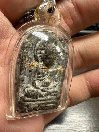 พระหลวงปู่ทวด รูปที่ 2