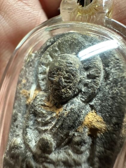 พระหลวงปู่ทวด รูปที่ 3