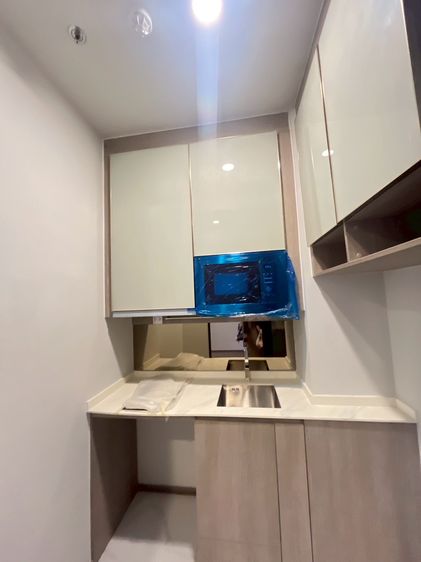 มีบางส่วน  ขายด่วน Park Origin Phayathai ชั้น 8 ราคาดีมาก รูปที่ 4